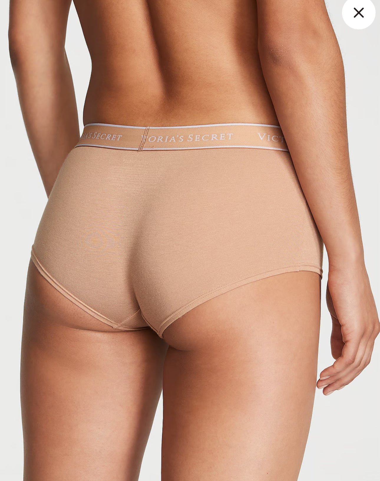 Shortie Victoria's Secret
