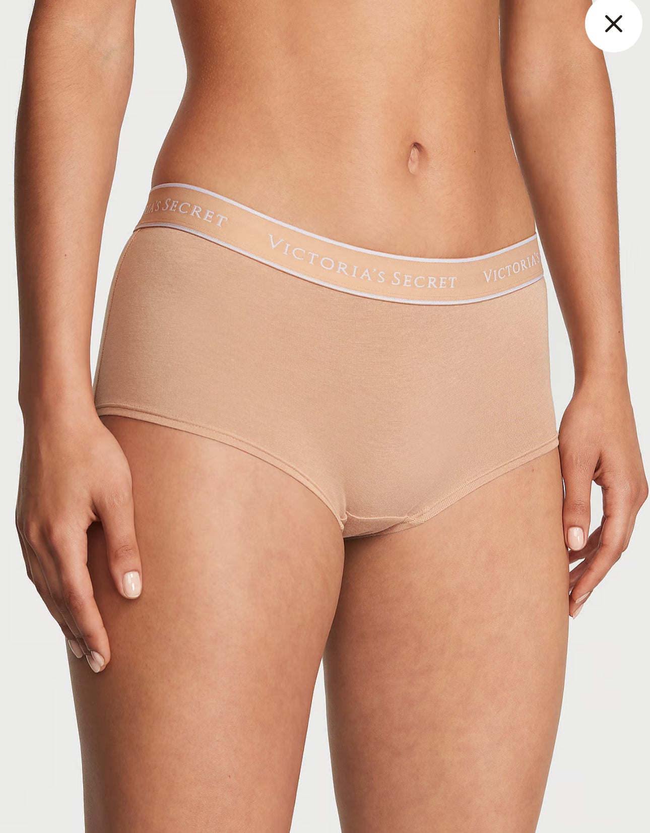 Shortie Victoria's Secret