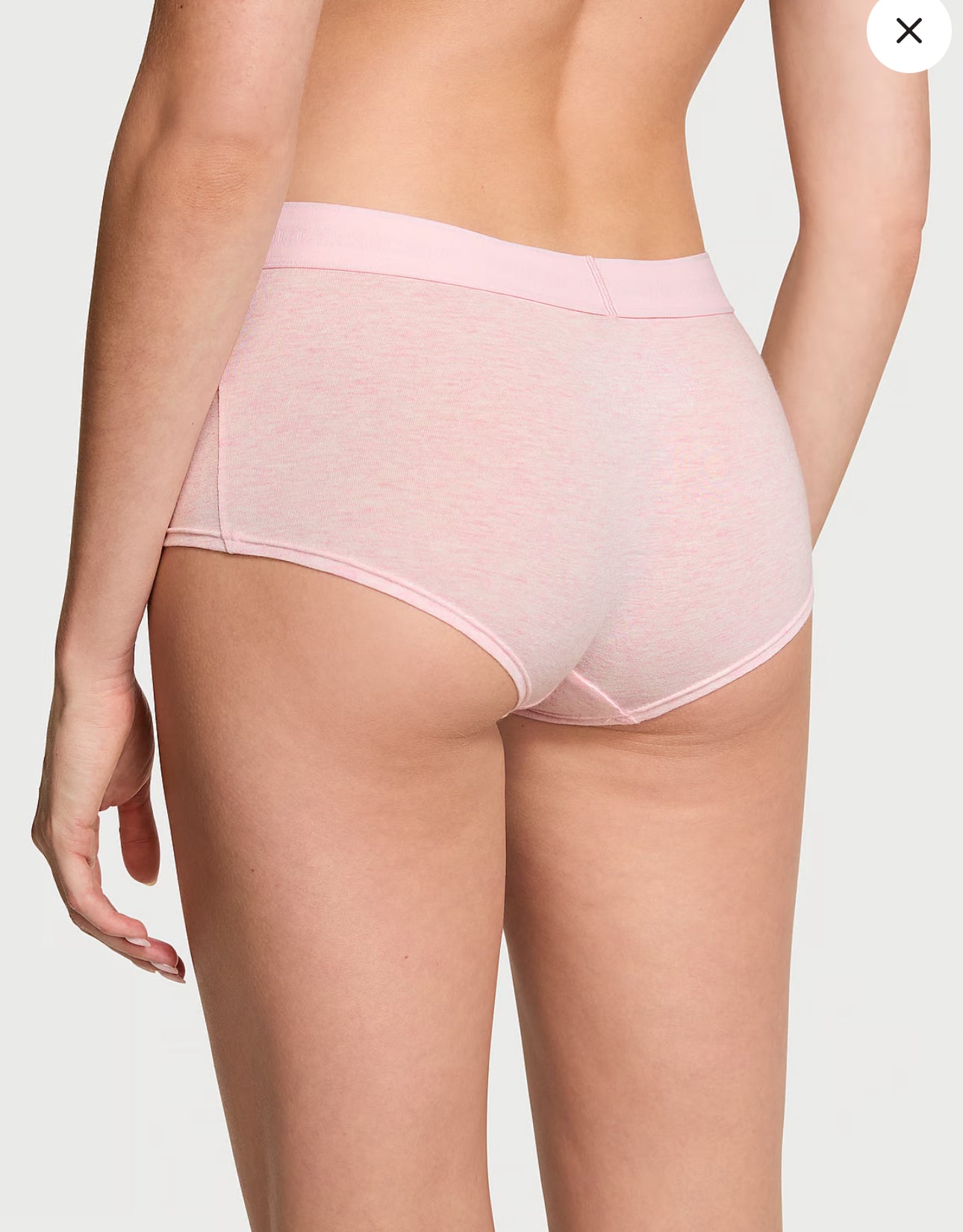 Shortie Victoria's Secret
