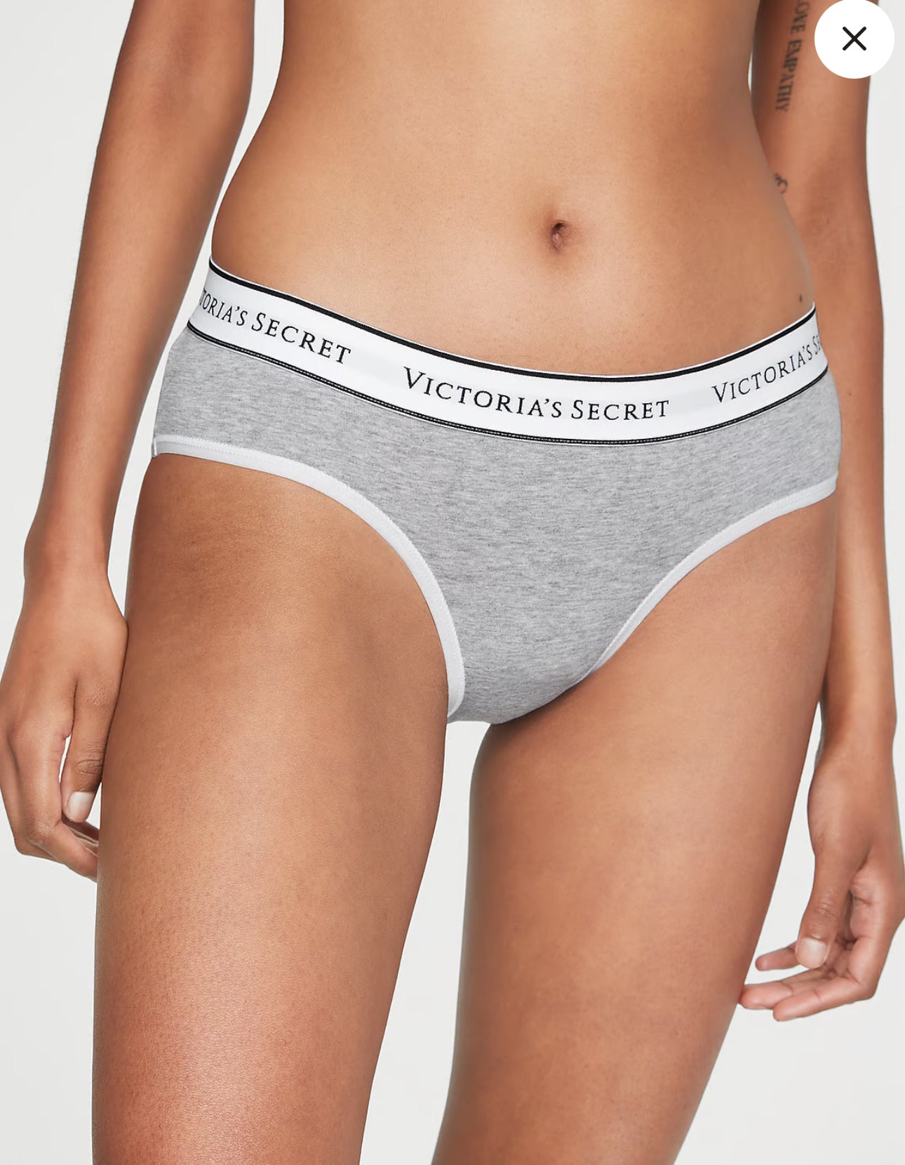 Set de 4 Victoria's Secret