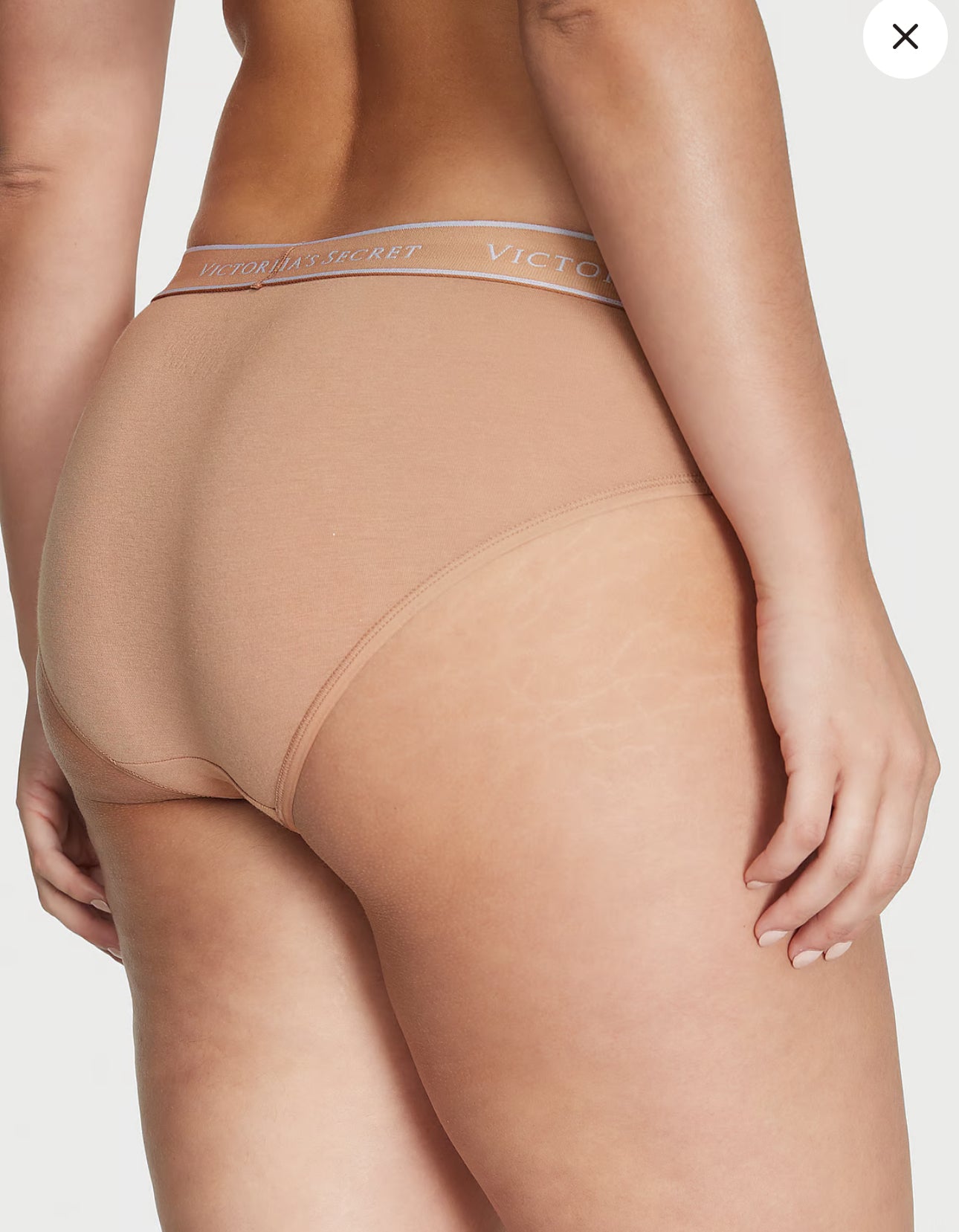 Set de 4 Victoria's Secret