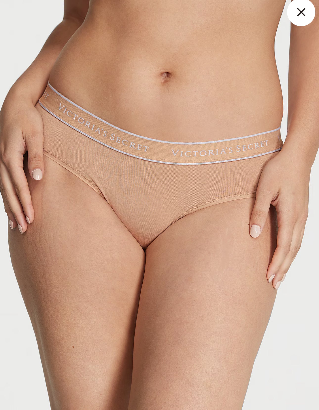Set de 4 Victoria's Secret