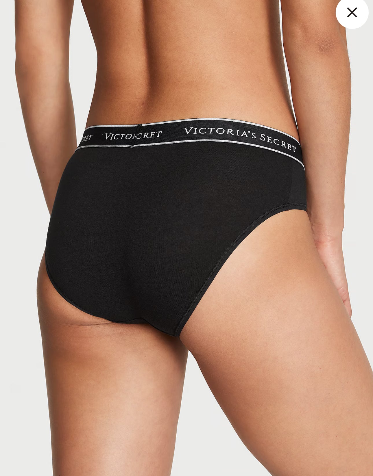 Set de 4 Victoria's Secret