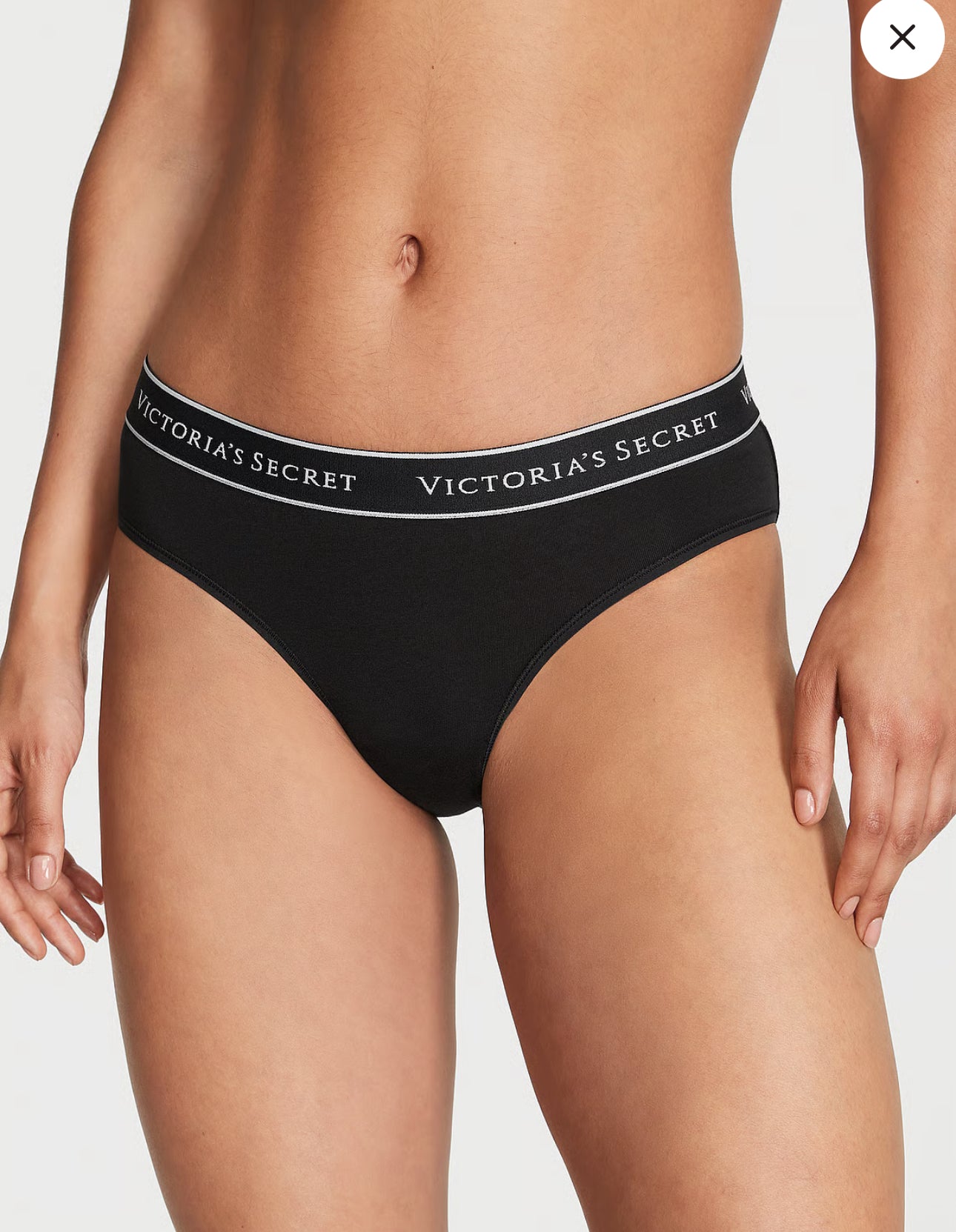 Set de 4 Victoria's Secret