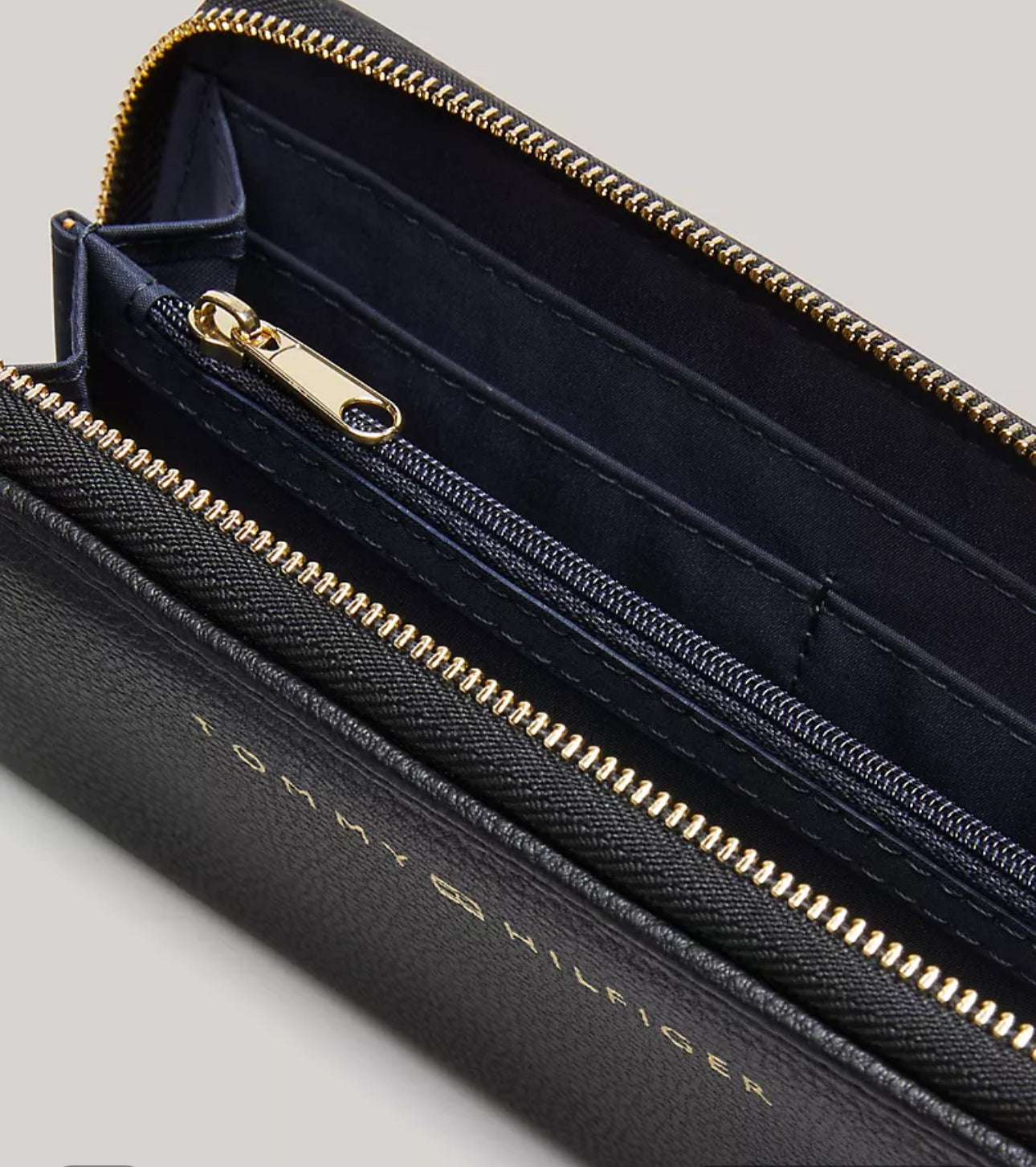 Monedero Tommy Hilfiger