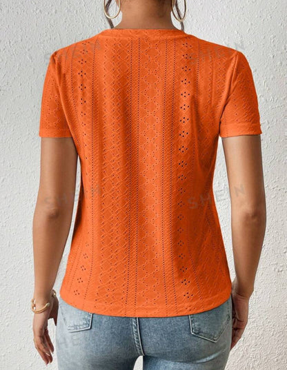 Camisa casual fresca