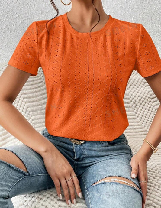 Camisa casual fresca