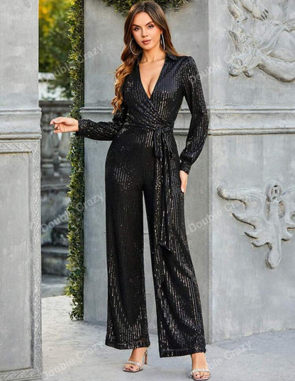 Jumpsuit de fiesta