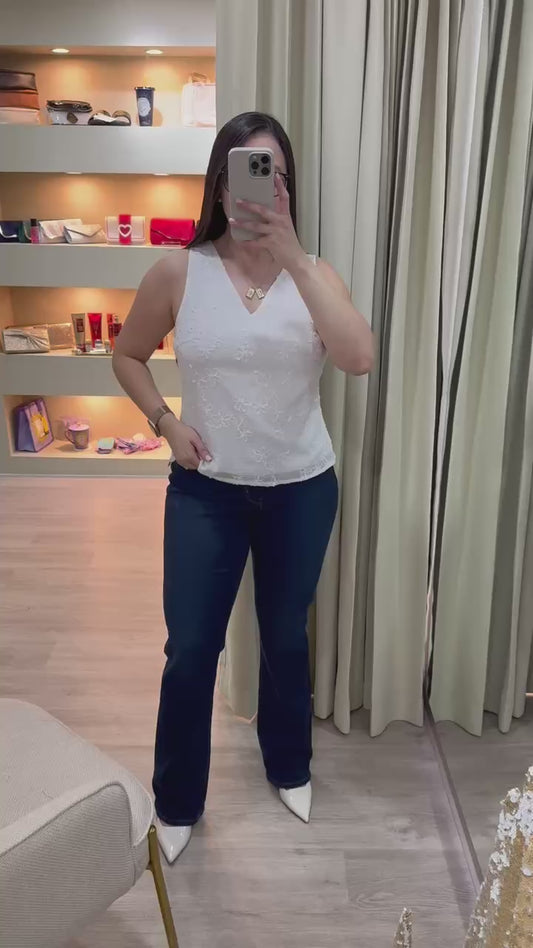 Jeans Levi’s - Bootcut PC9 39252 0048