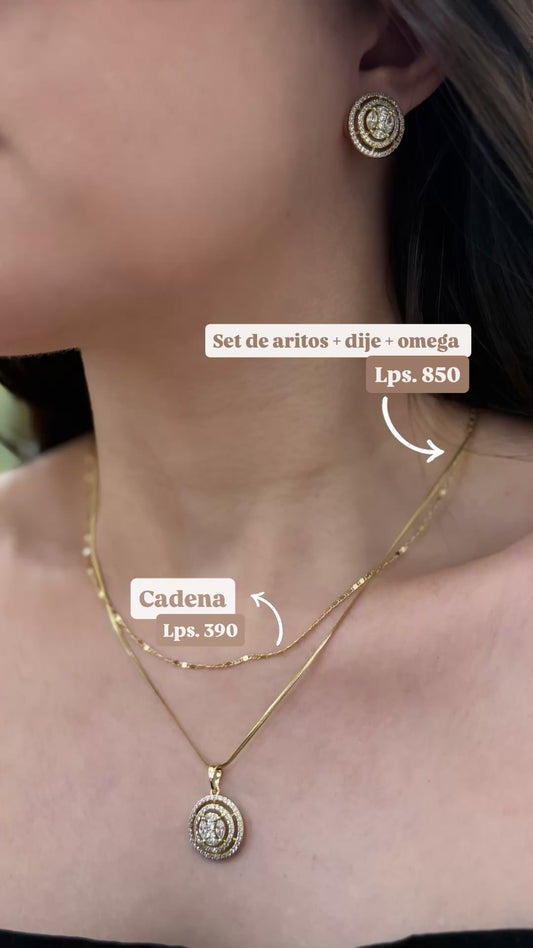 Cadena delgada