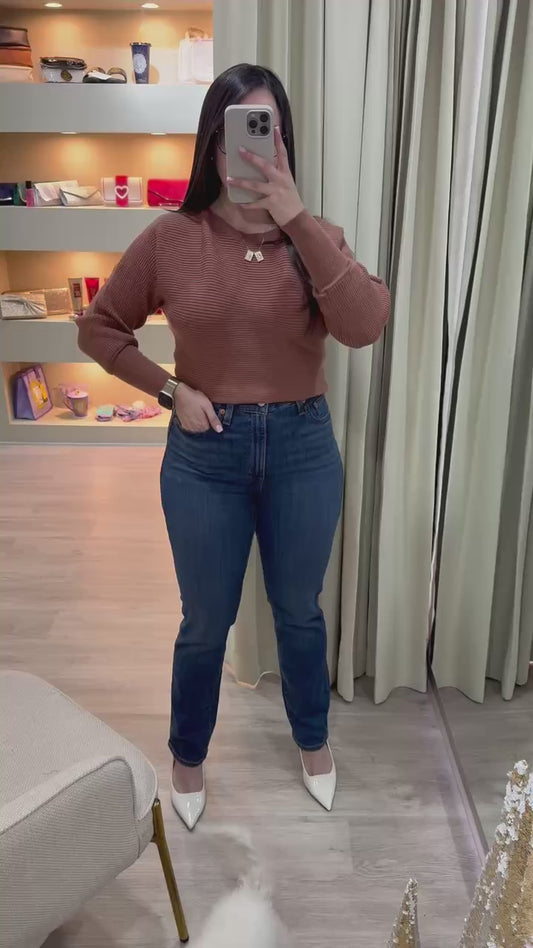 Jeans Levi’s - Slim Straight PC9 18883 0238