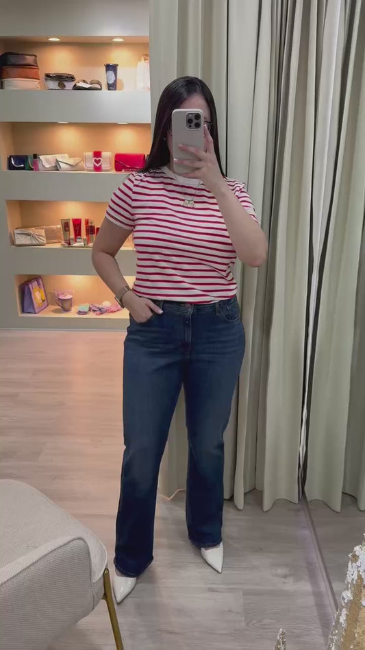 Jeans Levi’s - Bootcut PC9 39252 0054