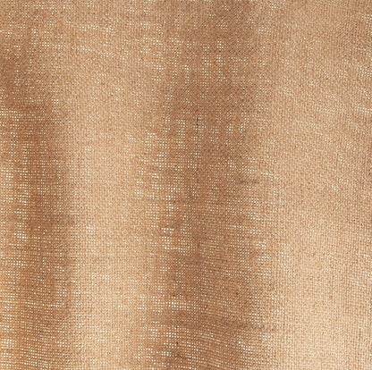 Greenland Home Burlap Bed Skirt, Natural, Falda para Cama, Queen