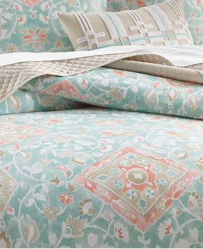 Charter Club Damask Designs
Terra Mesa Duvet Cover Set, 2 Piezas, Twin