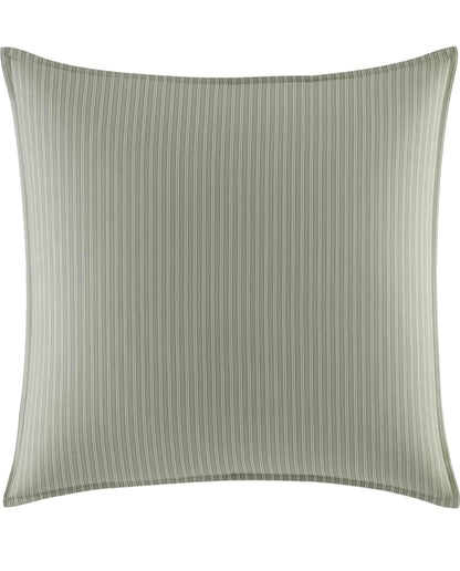 Laura Ashley Home Natalie Sage Cotton Duvet Cover Set 3 Piezas, Verde, King