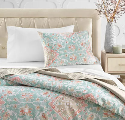 Charter Club Damask Designs
Terra Mesa Duvet Cover Set, 2 Piezas, Twin